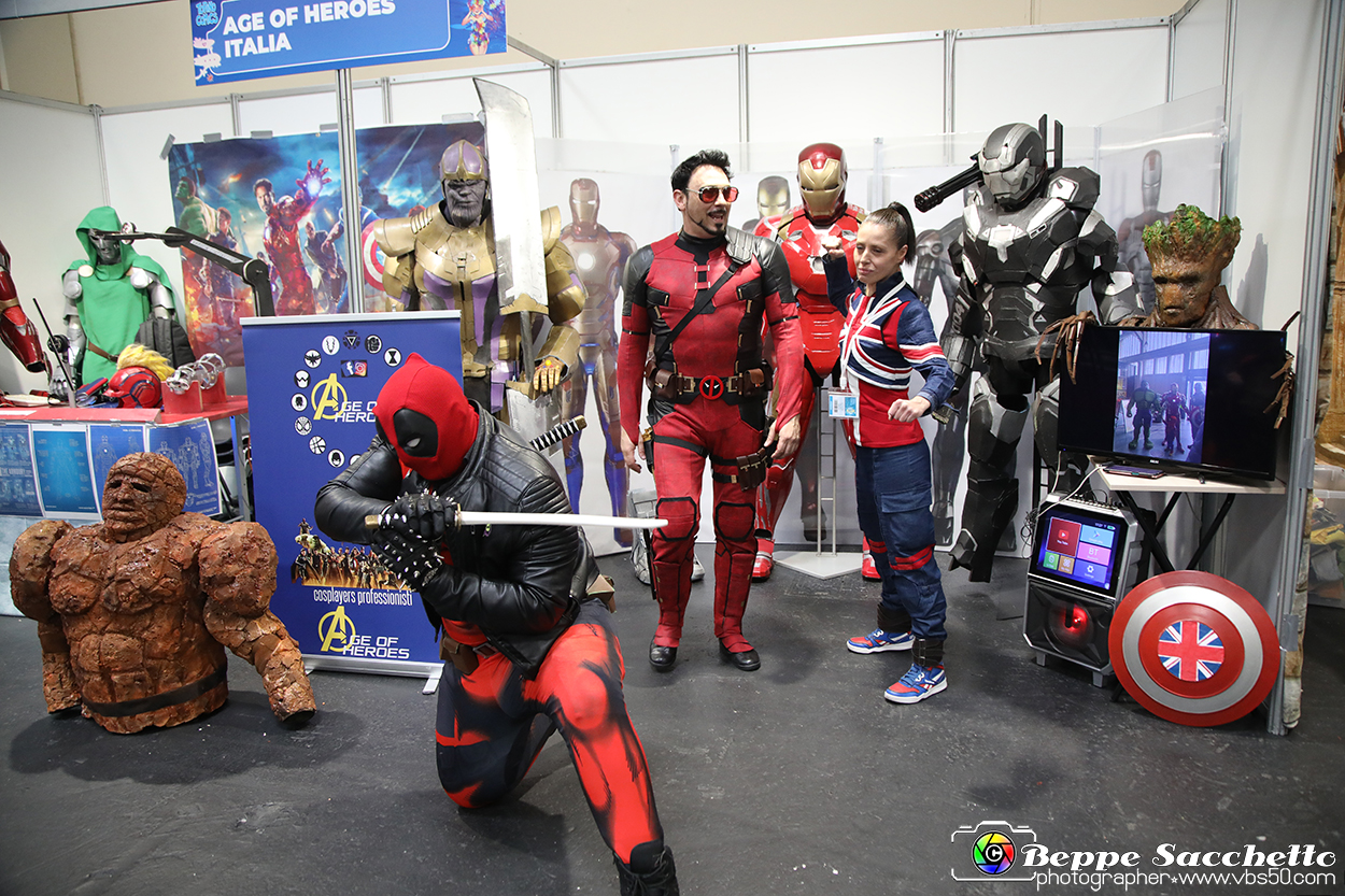 VBS_3942 - Inaugurazione XXIX edizione di Torino Comics.jpg
